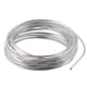 thumbnail image 3 of Alambre Artesanal de Aluminio de 2 mm, Rollo de 5 Metro, Alambre Artesanal Flexible Ideal ideal para Fabricación de Joyas y Manualidadas, Ideal para Manualidadas, Fácil de Doblar, 3 of 3