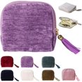 thumbnail image 1 of 2026 new Travel Jewelry Case,  Portable Jewelries Travels Boxes, for Bracelets, Rings, Bangles, Carrings, 1 of 7