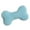 Blue, variant on Dog Bone Decoration Hairpins Creative Pattern Hairclip Soft Comfortable Hairpin Hair Accessories Women