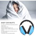 thumbnail image 2 of FYBTO Cache-Oreilles pour Bébé, Protection Auditive Réduction de Bruit, pour Bébés et Tout-Petits-0719, 2 of 5