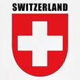 thumbnail image 3 of CafePress - Switzerland Sweatshirt - Crew Neck Sweatshirt, 3 of 4