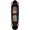 Black/Orange, variant on Globe Blazer Extra Large Complete Skateboard 9.75 x 36.25 Coconut/Lime