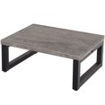 thumbnail image 1 of Snughome Taburetes de madera para adultos y niños, taburete de madera portátil sólido para mesita de noche, para adultos, con capacidad para hasta 350 lb, taburete de un solo paso para cocina, dormito, 1 of 1