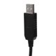 thumbnail image 5 of USB Foot Switch Keyboard Pedal for HID PC Computer USB Action Switch Control Key Functions Mouse PC, 5 of 5