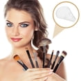 thumbnail image 2 of 10pcs Makeup Brushes Cover Make Brushes Protector Cosmetics Brush Protector, 2 of 8
