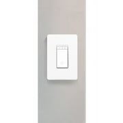 Kasa Smart KS230 KIT V2, WiFi Light Switch, 3-Way Dimmer Kit