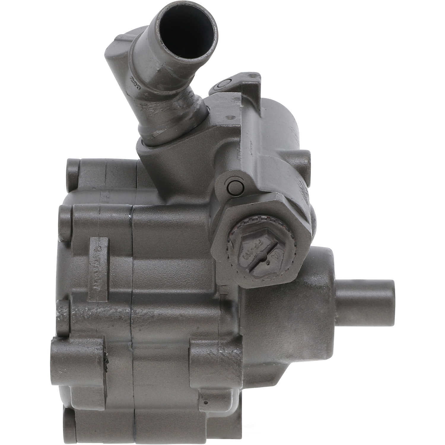 MAVAL 97178M Reman Power Steering Pump