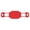 A005- Red, variant on Silicone Baking Mat | Grade Silicone Heat Resistant Mat for Sourdough Bread Baking Supplies, Baking Supplies for Home Bakers