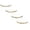 Khaki 4Packs, variant on Jialinnn Back to School Bus Garland Paper Beige 3 Count