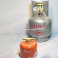 thumbnail image 5 of Outdoor Gas Stove - Propane Adapter Replacement Hose - Propane Cylinder Adapter - Camping Gas Adapter, 5 of 5