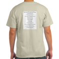 thumbnail image 2 of CafePress - Laws Of O.T. Light T Shirt - Men's Classic Graphic T-Shirt, 2 of 5