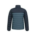 thumbnail image 2 of Mountain Warehouse Mens Vista Padded Jacket, 2 of 4