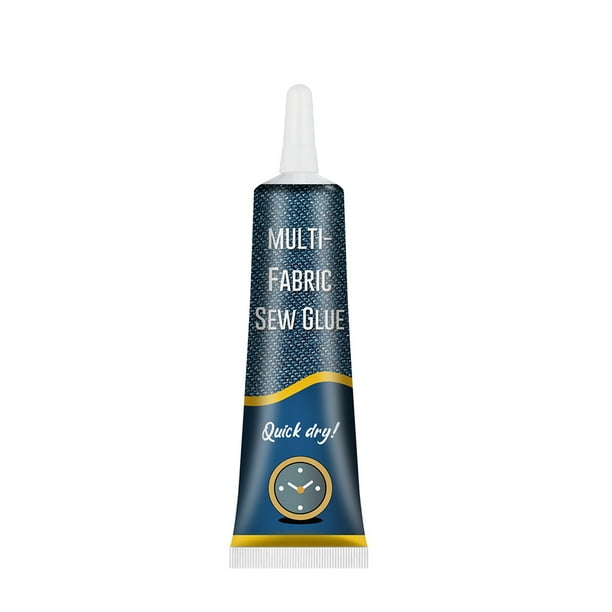 Glue for fabric sale walmart