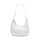 thumbnail image 1 of WSRYDJDL Crescent Bolsos de hombro para mujer lindo Hobo Tote bolso debajo del brazo monederos mini bolso de embrague con cierre de cremallera, 1 of 5