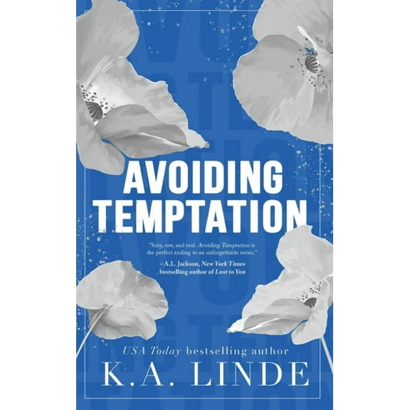 Avoiding Avoiding Temptation (Special Edition Hardcover), Book 3, (Hardcover)