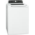 thumbnail image 3 of Frigidaire FFTW4120SW 4.1 Cu. Ft. High Efficiency Top Load Washer. White. 12 Wash Cycles., 3 of 5