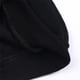 thumbnail image 2 of Gibobby Sudadera Forro Polar clásico con Cuello RedondoSudadera de lana para niños pequeños y niñas(Negro, 3-4 Años), 2 of 5