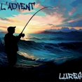 thumbnail image 1 of LADVENTLURES 2024, Fiske-Adventskalender, Fiskebete Julgåvor, 1 of 5