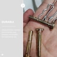 thumbnail image 1 of RENACLIPY 1 Set Durable Snow Blower Replacement Parts Assorted .77X1.38X0.63in, 1 of 8