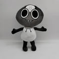 thumbnail image 2 of Dandy's World Dandy's World Game Peripheral Plush Doll Cartoon Doll, 2 of 4