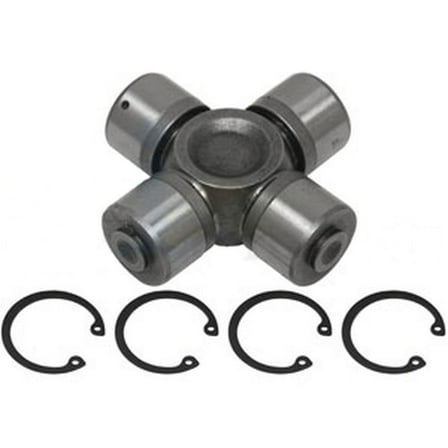 RAParts S.33621 Universal Joint Fits Case IH