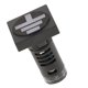 thumbnail image 3 of Iluminación del coche Bombillas de luz LED brillantes Luces de lámpara de señal IP42 - Agujero de montaje de 0,86 pulgadas kusrkot Luz indicadora LED, 3 of 7