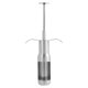 thumbnail image 1 of Cherry Pitter Tool, Food Grade Thickened Stainless Steel, Durable and Easy to Clean, Push Type, Large 35mm Cherry Seed Remover, Suitable for Olives, Red Dates, Green Dates and Other Pitter, 1 of 5