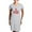 Heather Gray, variant on CafePress - San Diego Strong - Women's Nightshirt
