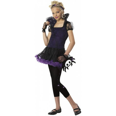 Timmy the Spider Child Costume - X-Large