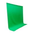 thumbnail image 1 of WHEANG 5 X 7 Ft. Green Key Screen Background 1 Pack WMT1712, 1 of 2