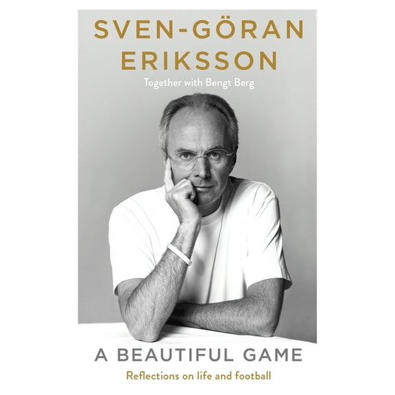A Beautiful Game, (Hardcover)