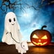 thumbnail image 5 of Guardurnaity Decoración de Halloween, estatua de perro que camina Gh Ost de resina sólida para decoración del hogar, durabilidad sólida hecha a Disfraces de disfraces B, 5 of 6