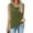 Army Green, variant on loopsun Plus Size Tops for Womens,Womens Summer Tops,Women's Fashion Tees Casual Crewneck 3/4 Sleeve Loose Cute T Shirt Ladies Top Navy L