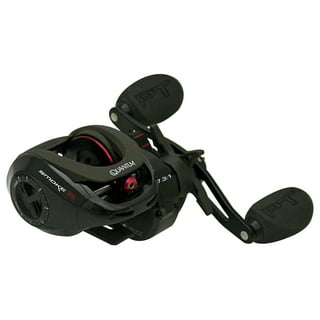 Buy Zebco / Quantum, Throttle Spinning Reel, Size: 50, 5.3:1 Gear