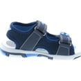 thumbnail image 6 of Primigi Boys Adventure Sport Sandals, 6 of 7