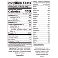 thumbnail image 3 of Whey to Strength; Protein Powder; Maximum Vitality, 3 of 3