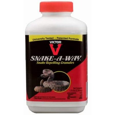 VP363 Snake Repellent, 1.75-Lbs. - Quantity 2