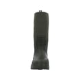 thumbnail image 3 of Muck Boots Men's Pathfinder 15" Waterproof Rubber Boots Olive 7 D, 3 of 6