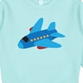 thumbnail image 3 of Inktastic Jet Airplane Childs Plane Toddler Sweatshirt, 3 of 4