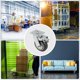 thumbnail image 1 of Sofá decorativo en miniatura, esponja de alta densidad que brinda comodidad, tela de poliéster que garantiza durabilidad, acero galvanizado para una estructura reforzada, espacio de almacenamiento, 1 of 5