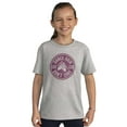 thumbnail image 4 of Dance Hair Dont Care Joke Ballet Barre Girls Kids T Shirt Tees Teen Brisco Brands M, 4 of 6