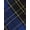 blue/black/gold *plaid #92*, variant on Cookies Boys' Banded Tie Color: royal/taupe/white *plaid #73* Size: 12"