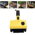 thumbnail image 1 of Exfoliante Eléctrico De Limpieza De Parrilla, Cepillo Eléctrico Inalámbrico De Alta Eficiencia Para Parrilla De Barbacoa, 1 of 7