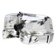 thumbnail image 3 of Conjunto de Faros DNA MOTORING Negro Cromo Reflector Ámbar para Hombre, 3 of 5