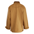 thumbnail image 3 of Schaefer Outfitter Men's Jacket Suntan Polar Drifter (S04), 3 of 12