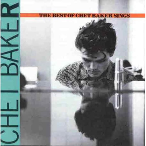 Best of: Chet Baker Sings (CD)