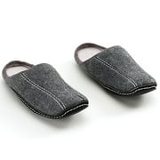 Men's Fleece Slippers
