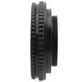 thumbnail image 2 of Focusing Helicoid Lens Mount, Focusing Helicoid Adapter, Professional For Camera Repair Shop Photographer Lens, 2 of 8