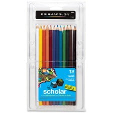 Prismacolor SAN92804 Colored Pencil