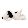 thumbnail image 4 of Lambs & Ivy Classic Snoopy Plush White Stuffed Animal Toy Plushie - Dog, 4 of 6